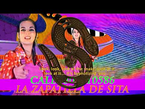 LA VIDA DE SITA - Episode #5 BREAKING NEWS with Procell