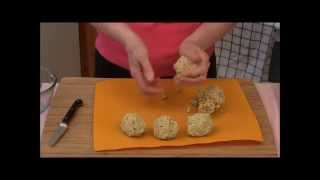 How to Make Tofu Burgers, Quick Easy Kid Friendly Recipe