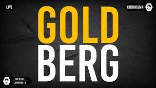 Download lagu Goldberg New WWE Return Theme 2016 ⚡🔥 mp3 Download lagu Goldberg New WWE Return Theme 2016 ⚡🔥 mp3