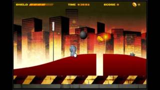 MV-017 Metal Armor for web browsers