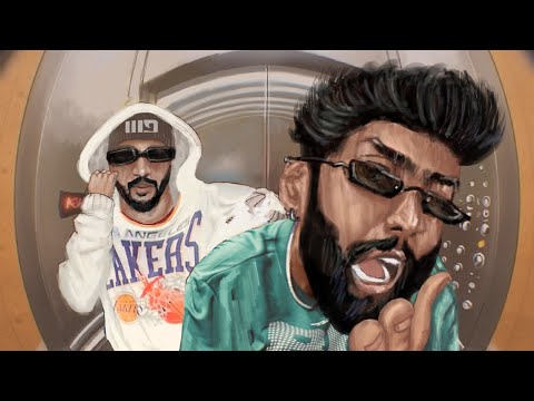 Yogie - Kya Naam Hai ? Ft. Zedano | Prod. by Newway (Official Music Video)