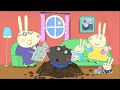 We Love Peppa Pig Molly Mole 29