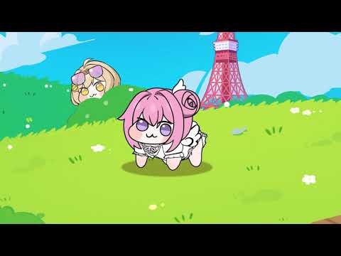 Doro Song 🎵 Doro Summer Tour Theme Song! | GODDESS OF VICTORY: NIKKE