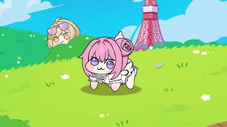 Doro Song 🎵 Doro Summer Tour Theme Song! | GODDESS OF VICTORY: NIKKE