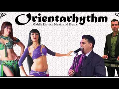 Orientarhythm Promotional Video