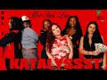 HOT GIRLS LUV KATALYSSST: Vol 1