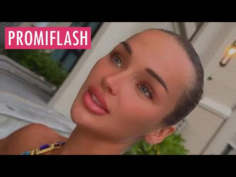 Video Thumbnail: Stille: Emmy Russ ist in Thailand "etwas Schlimmes" passiert