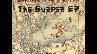 The Surfer - Shin Nishimura Remix - Daytona Team, GoTXa - Mona Records