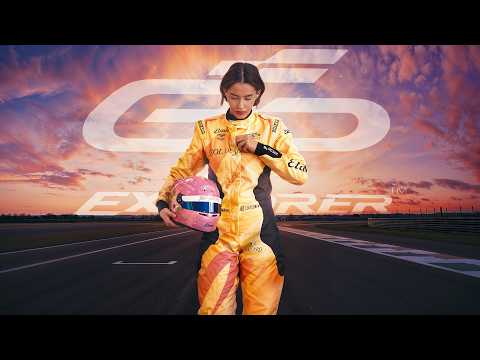 6 MONTHS TO LEARN EVERYTHING... GP EXPLORER 3