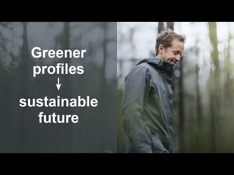 Greener profiles made for a more sustainable future - zdjęcie