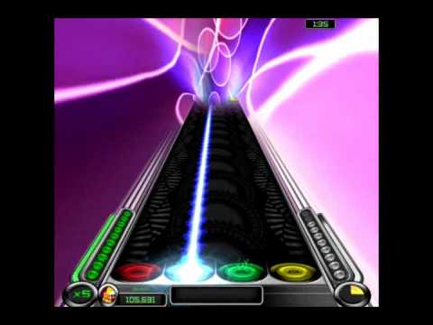 Rhythm Zone - Day 1 - Grant Kirkhope