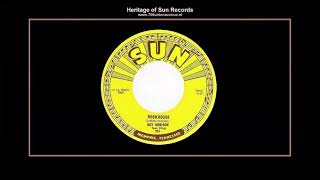 (1956) Sun 251-B Rock House&#39;&#39; Roy Orbison &amp; The Teen Kings