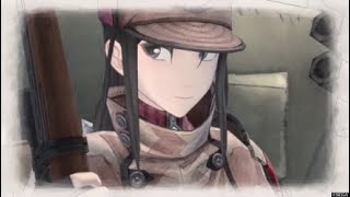 【実況】PANDA  HEADてんぱのゲーム部屋in戦場のヴァルキュリア4 #1