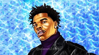 Lil Baby - Sticky (Unreleased)