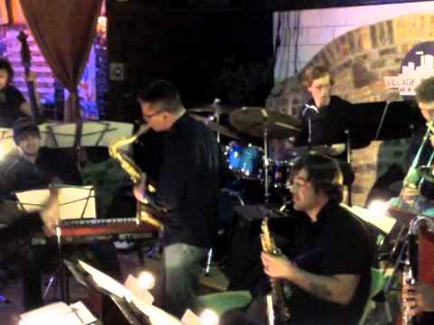 Dave Rivello Ensemble - I Wasn't Asking 3/10/11