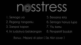 Download lagu Kumpulan Lagu Terbaik NOSSTRESS....mp3