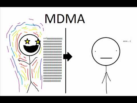 Freza & DJ Flash - Happy MDMA