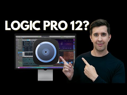 Logic Pro 12 update explained. New features, pricing, and what actually matters
