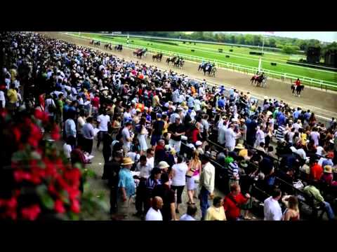 Smarty Jones: Ten Years Later