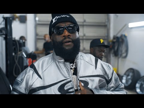 "MONEYFLY" OFFICIAL MUSIC VIDEO. Juicy J + Rick Ross + LunchMoney Lewis + MadMaxx