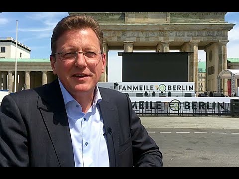 Mein Rückblick auf die Woche (25.-29. Juni 2018)