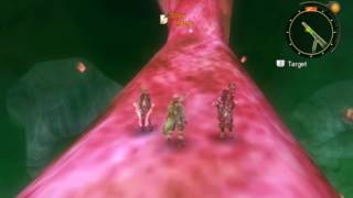 Getting Everything Together - Let's Play Xenoblade Chronicles Bonus Part 15