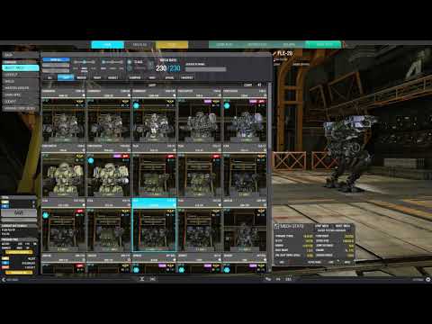 The Wait for MWO is Real!