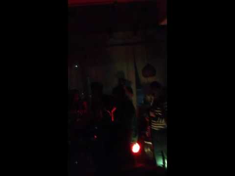 Bruno Lazbal como nunca lo viste! Cumple del TANO! + la Kematutti