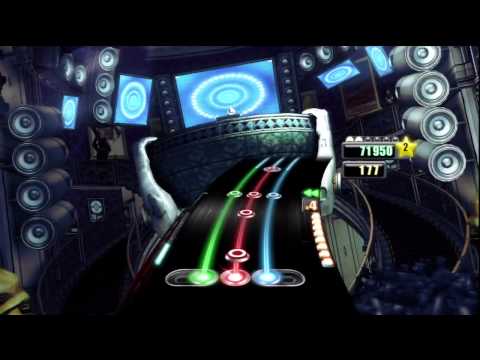 DJ Hero: Hollaback Girl / Feel Good Inc. - Gwen Stefani / Gorillaz - 5 Stars - FC # 14