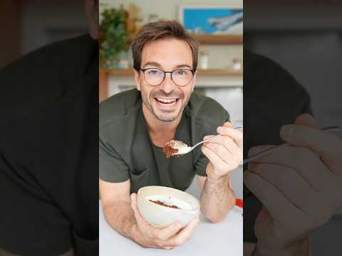 Thumbnail do vídeo da receita