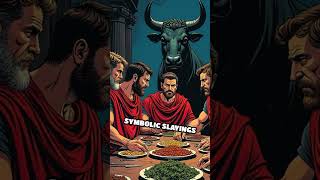 Secrets of the Mithras Cult Revealed