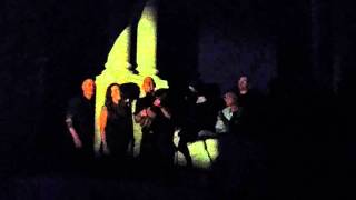 Brandi Carlile - Beginning To Feel The Years - 10/10/15 - Orpheum Theatre