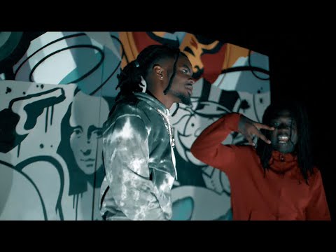 MTG TeeMoney x PASSION ( 🎥Official VIDEO )