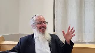 היהדות החרדית והתנועה הציונית | בין חיבור לנפרדות | הרב אליהו מאיר פייבלזון שליט"א
