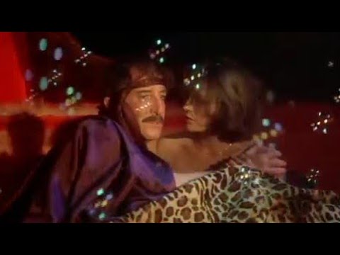 Inspector Clouseau - Cato Gets The Night Off?