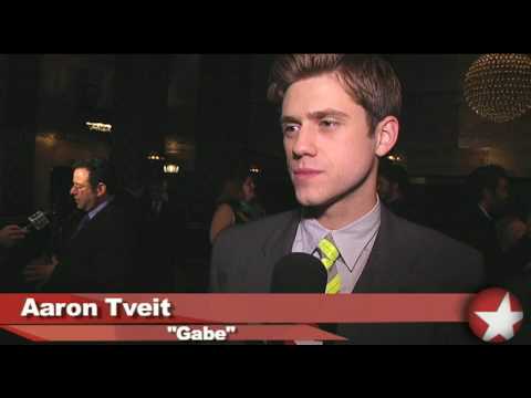 Spotlight On: Next to Normal starring Aaron Tveit, Alice Ripley