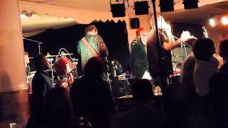 Driving Wheel by Billy Price and the Nighthawks @ Baltimore Blues Society Show 2013