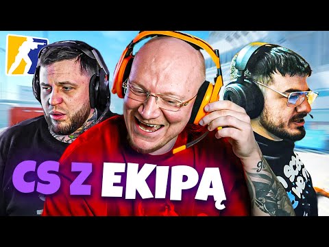 DZINOLDA TEAM IN ACTION ON FACEIT IN CS2!