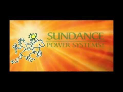 Get To Know Sundance!