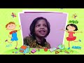 Awesome Mashup Of Old And New Songs By Aditi Masoom Bachpan
