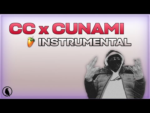 Biba x Cunami x Seksi - FRIZBI (INSTRUMENTAL VERSION REMAKE) (MATRICA)