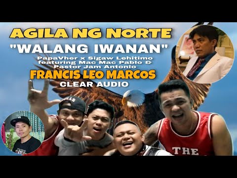 "WALANG IWANAN" (OFFICIAL MUSIC VIDEO) - PapaVher x Sigaw Lehitimo ft. Mac Mac Pablo & Jam Antonio