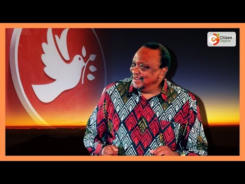 Uhuru asema aliwaonya wakenya kuhusu Ruto na serikali yake ya majaribio