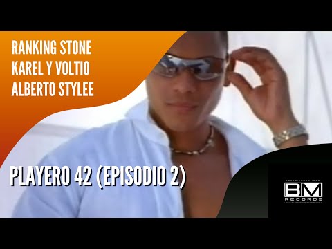 Playero 42 (Episodio 2) - (Video Oficial) HD 2002