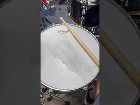 Pearl Export Complete Drum Set w/ Zildjian Cymbals & Hardware image 9