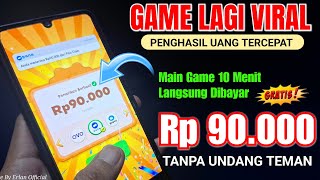 Download lagu GAME GOES VIRAL AGAIN! Fastest Money Maker 2026 - Game to Earn Dana Balance 2025, Proven to Pay mp3
