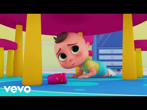 Mini Mini Kids Çocuk Şarkıları - Öfke Şarkısı