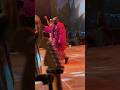 SAUTI SOL LIL MAMA DANCE PERFORMANCE