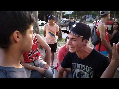 Bardo Sur - CIANURO VS SPKS / CUARTOS / FECHA 3