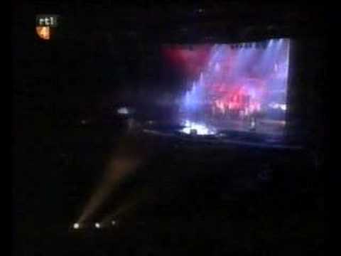 Musical Awards 2000 - Nog één dag - Les Miserables 2/2